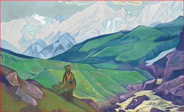 paysage