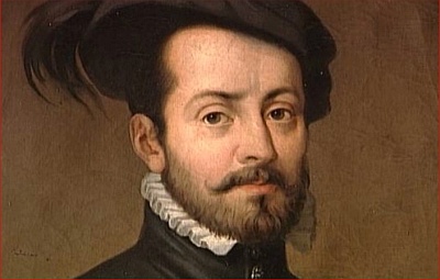 Hermann Cortes