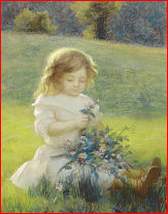 Lucie Fille de Lucien Printemps