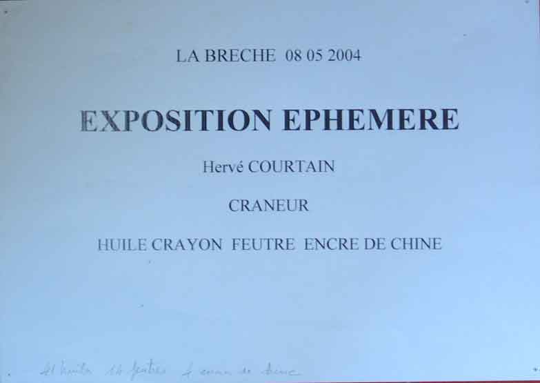 HC Crâneur