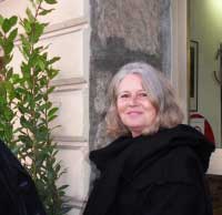 Laura Morelli Claas