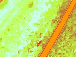 été