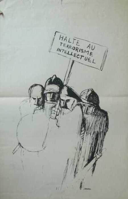 affiche
