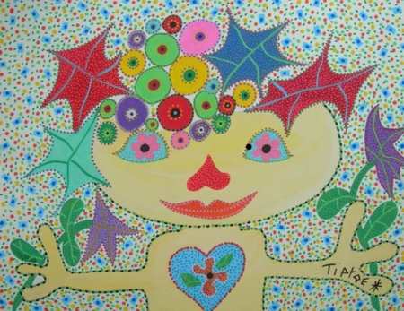 pointillisme