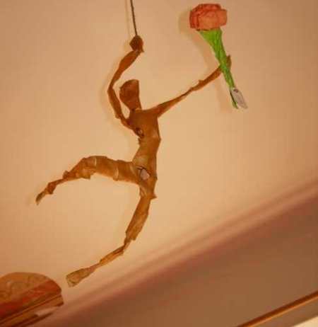sculpture