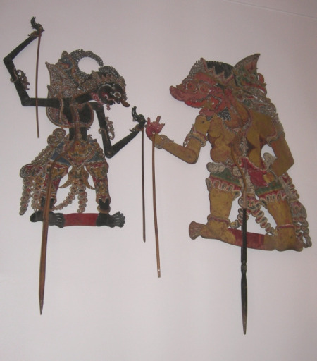 theatre marionette