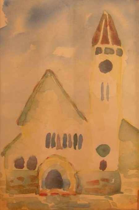 ecole de