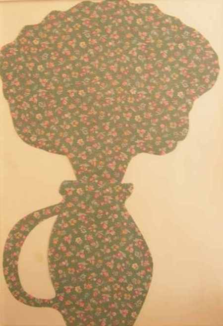 papier dcoup
