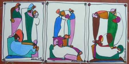 Alain Toussaint