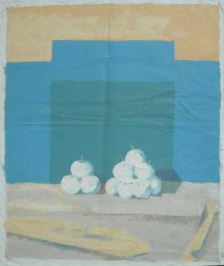 nature morte