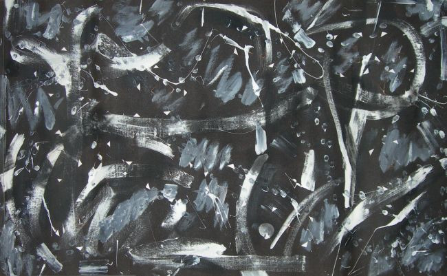 La qute le chaos