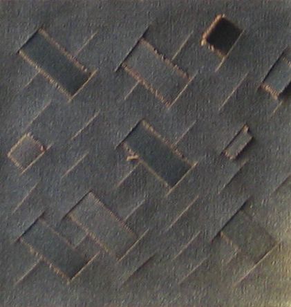 La qute le chaos