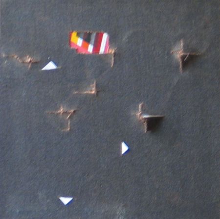 La qute le chaos