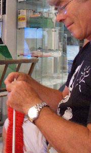 il tricote