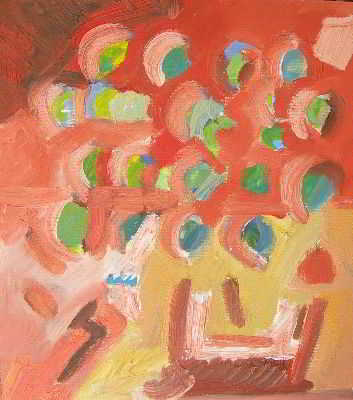 Postulant 11