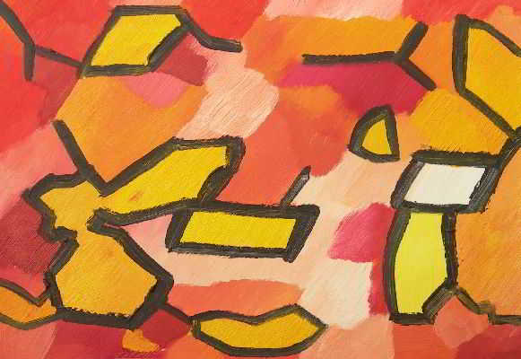 Postulant 13