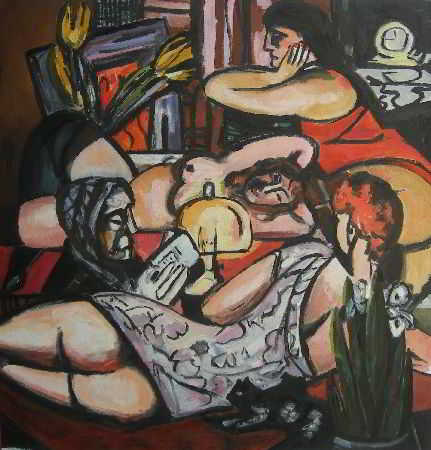Postulant 5