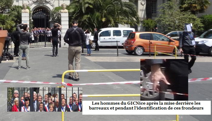 Le GICNine