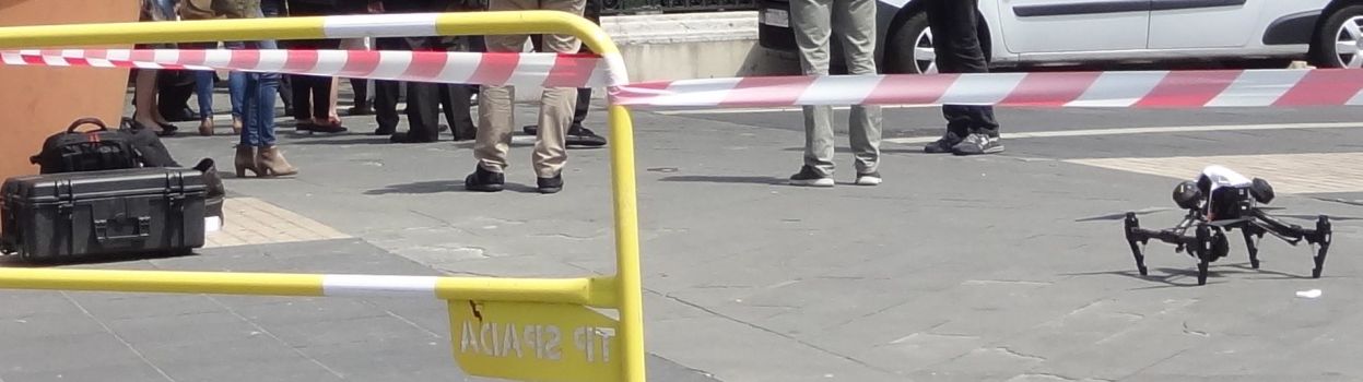 175 pris au piège