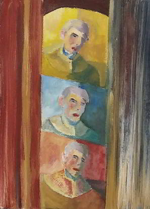 trois en un