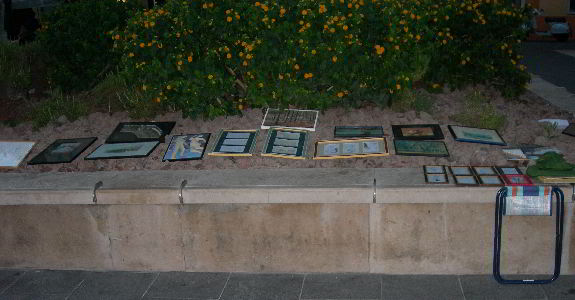 place du pin