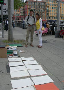 collectionneurs suedois