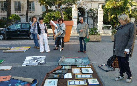 collectionneurs