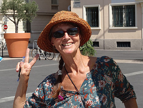 Geneviève Masson Hicks