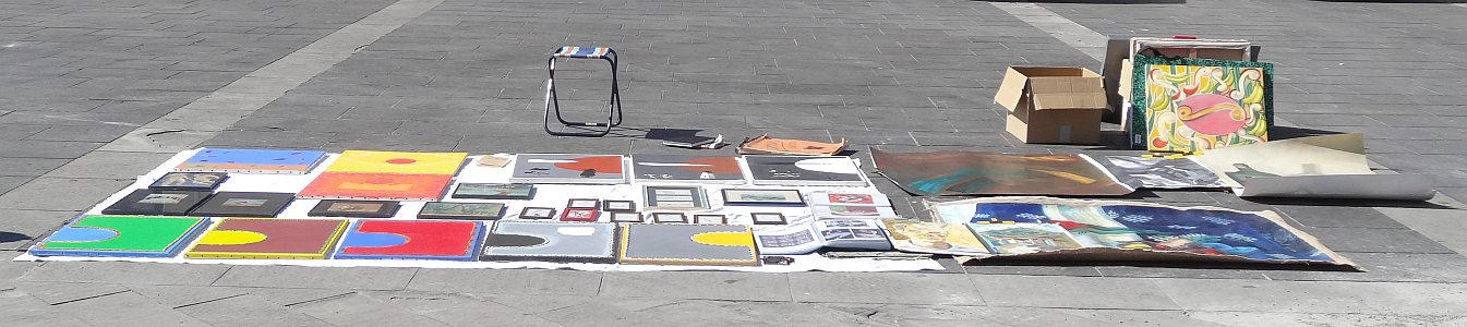 Dispersion place Gautier