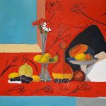 etude matisse