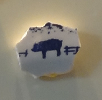 cochon baz 18c