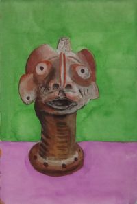 Mes ancêtres 3