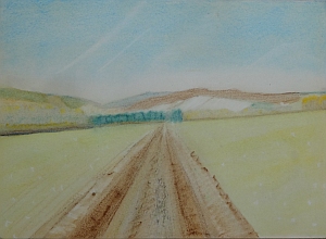 huile