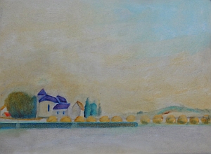 Huile