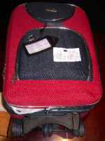 Action la Valise chez Rue Vernier