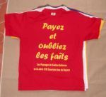Payez et oubliez les faïts