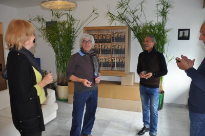 Vernissage avril 2019