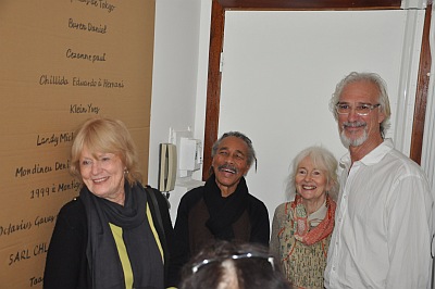vernissage