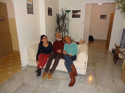 19 avril 2019