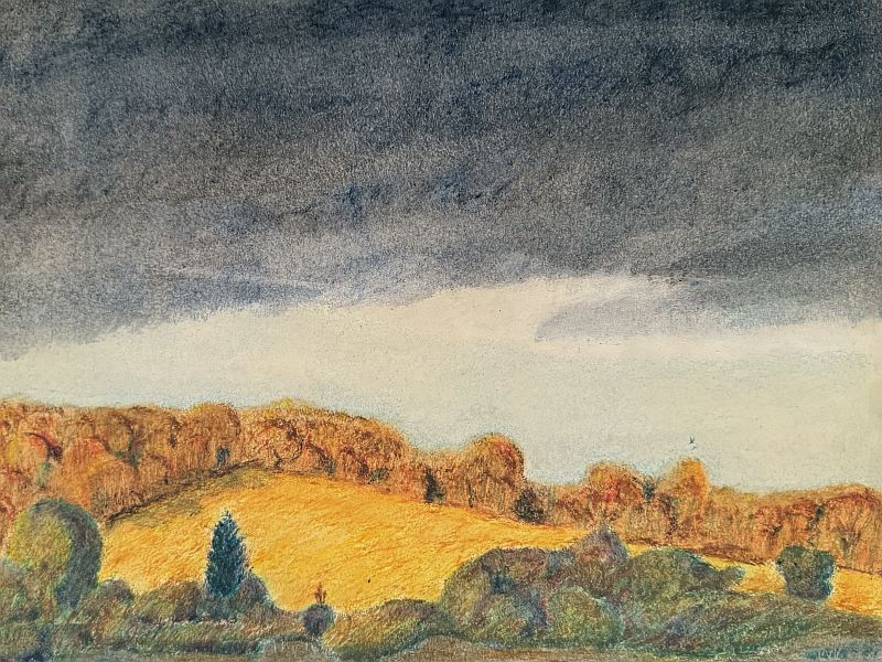 Huile 4 temps