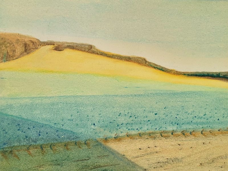 Huile de chaine